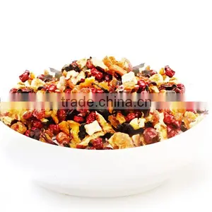 Well-Packaged Fruit Flavored Tea thumbnail-1