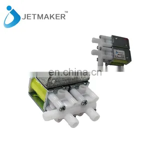 Low Price JMKV230C-12A DC Miniature Solenoid Valve 5v thumbnail-4