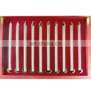 Mohs Portable With Carrying Case Pencil Hardness Tester thumbnail-1