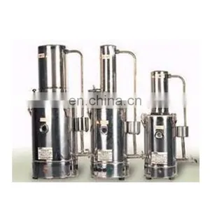 LAB 5L Stainless Steel Water Distiller thumbnail-1