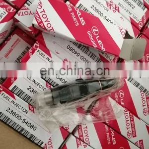 Nozzle Hold ,injector 23600-69055 and 23600-54080 thumbnail-3