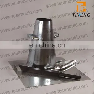 Slump-flow Test Apparatus for Self-compacting Concrete thumbnail-3