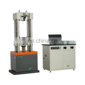 Amsler Advantages Of 10 Ton Universal Testing Machine thumbnail-1