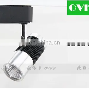 COB Spotlight 5w 7w 10w 12w 20w 30w Led Track Light for Store thumbnail-6