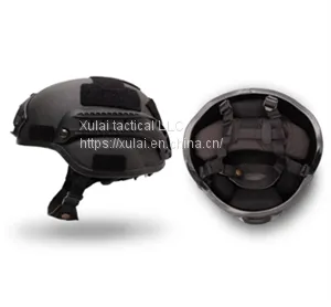 MICH2000 Tactical Bulletproof Helmet thumbnail-1