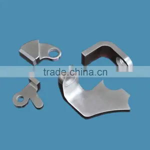 Stainless Steel Pipe Fittings Round Shape thumbnail-4