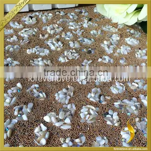 Hot Fix Beads and Jewelry Rhinestone Transfer Sheet 24cmx40cm FRM-180 Supplier's Choice thumbnail-2