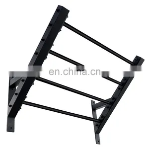 Jaula Crossfit Rack Cage For Body Building thumbnail-3