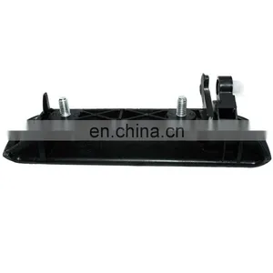 Free Shipping! Exterior Door Handle for Toyota Tercel 1995-1999 Front Right RH 69210-0A010 thumbnail-3