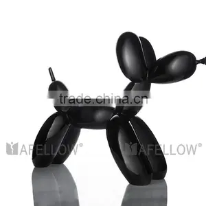 KEVIN2 New Design Fiberglass Display Dog Mannequin thumbnail-4