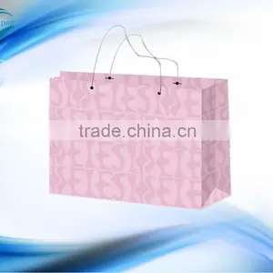 Making Hand Bag Papers / Hologram Bag Papers thumbnail-1
