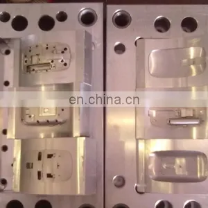 Plastic Part Design for Injection Molding Household Electric Appliances Oem Earphones thumbnail-6