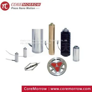Piezo Actuator Linear Actuators thumbnail-1