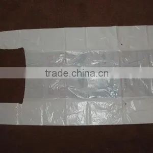 Professional Plastic Collection Bags With Great Price thumbnail-5
