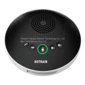 Hotrain FX2000U Series USB / Bluetooth /2.4G Speaker & Speakerphone thumbnail-1