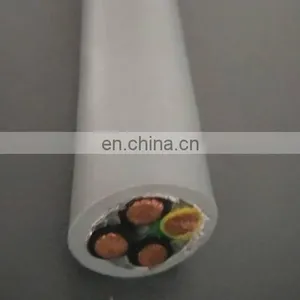 Top Quality ISO Power Electric Cable 0.6/1kv for Marine thumbnail-5