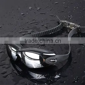 Lefox Swim Goggle Anti-Fog Waterproof UV Swimming Glasses thumbnail-5