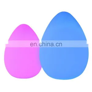 IP 68 IP Degree and 16 Colors Chaneable, Color Floated Led Illuminated Egg Ball Light thumbnail-1