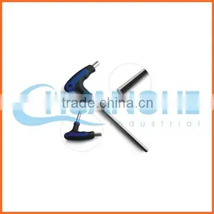 Hot Sale t Model Square Hex Wrench thumbnail-4
