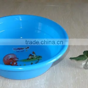 Cheap Price Plastic Wash Basin thumbnail-1