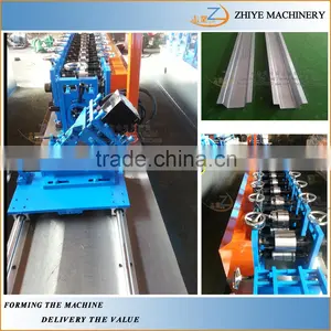 CD UD Light Weight Steel Making Machine For Metal Keel Production Machine thumbnail-5