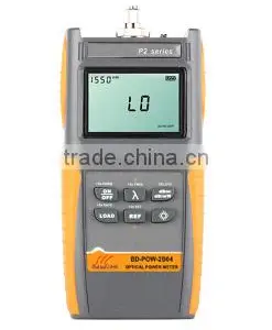 04 Series Fiber Optic Power Meter thumbnail-2