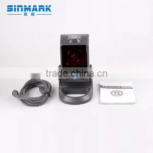 SINMARK SK-1011 Micro Usb Barcode Scanner,barcode Scanner 1d thumbnail-5