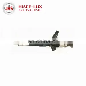 High Quality COMMON RAIL Injector OEM 23670-0L090 294050-0521 295050-0520 FOR Hilux 1KD-FTV thumbnail-4