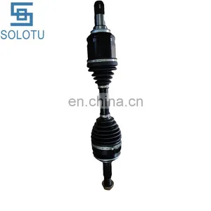 Shaft Drive Axle Atv Drive Shaft For HILUX KUN25 KUN26 2KD-FTV 1KD-FTV OEM 43430-0K030 thumbnail-2