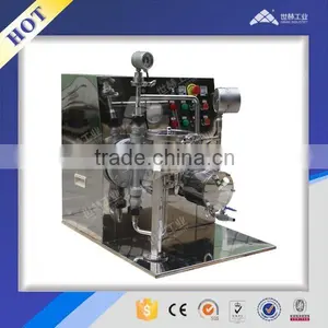 Lab Sand Grinding Mill thumbnail-4