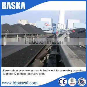 High Quality Crushed Stone Belt Conveyor Belt thumbnail-1