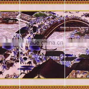 Porcelain Encaustic Wall Tiles thumbnail-2