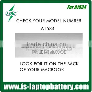 Rubberized Hard Shell Case Cover For Apple MacBook 12 Retina Display A1534 Shell Cover Quality Choice thumbnail-5