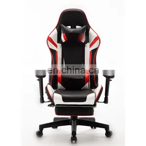 High Quality Custom Gamer Gaming Chair thumbnail-1