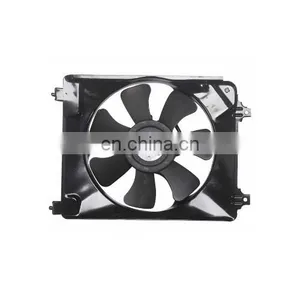 In Stock Original LDV MAXUS C00002429 Electric Fan thumbnail-1