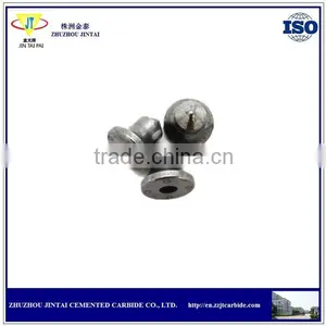 Good Quality Tungsten Carbide Tipped Drill Bits thumbnail-1