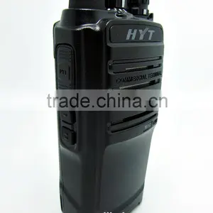 Hytera Ham Radio Walkie Talkie Whisper Function Two Way Radio HYT TC500S thumbnail-3