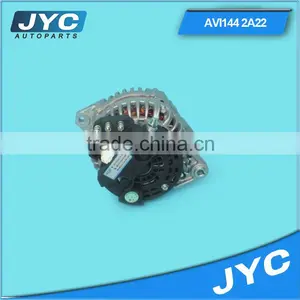 AVE136Z2715B2 Car Alternator, 12v Small Alternator, Low Rpm ac Alternator Generator thumbnail-3