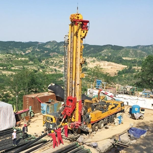 Jining Mengshi Construction Machinery Sales Co., Ltd company overview - view 2 thumbnail