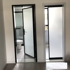 Aluminium Room Doors thumbnail-3