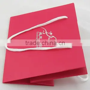 New Design Luxury Recycle Paper Bag Price,paper Gift Bag Manufacturer thumbnail-6
