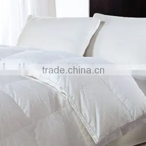White Goose Down Duvet thumbnail-1