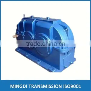 ZSY Heavy Duty Industry Reduction Gearbox thumbnail-2