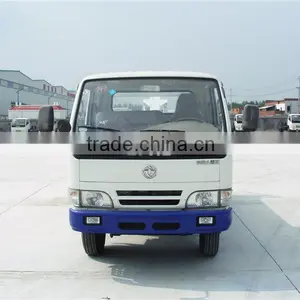 Dongfeng 5ton Tow Truck thumbnail-6