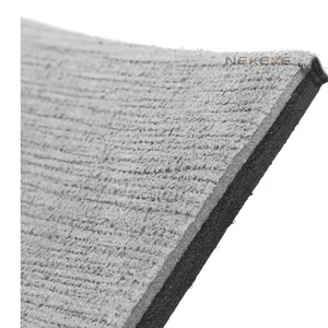 90 x 240 CM Thick 6 mm Thick Gray Marine Grade Eva of Marine Sheet thumbnail-1