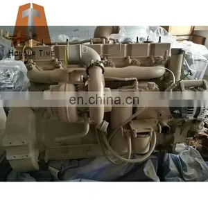 Hot Sell Engine in Stock 6C8.3 Diesel Engine Assemblies thumbnail-1