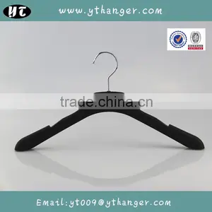 HA7016 Latest Shirts Men Hanger Design Rubber Coated Hanger thumbnail-5