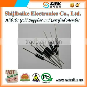 2CL2FP 30kV 100mA HIGH VOLTAGE DIODE DO-415 thumbnail-1