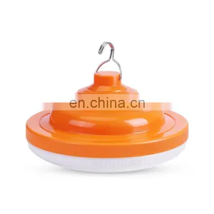 Night Market Lighting Lamp Wireless Emergency Light T Shape USB Rechargeable Led Lighting Bulb thumbnail-1
