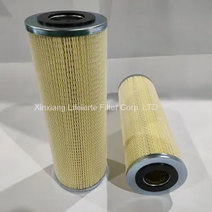 Fo-718pl05 Velcon Parker Pleated Media Filter Cartridge thumbnail-3